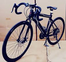 Sports Bicycles